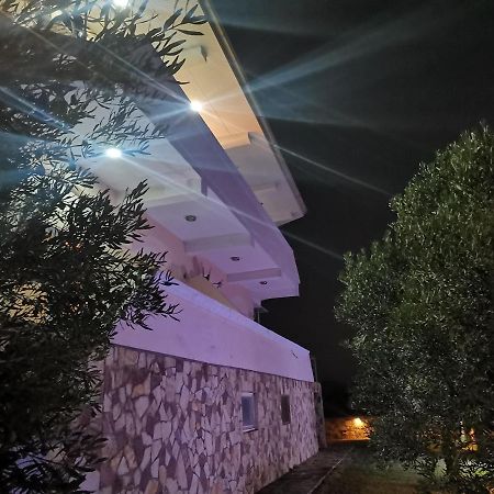 Villa Daniela Apartments Nov Dojran Kültér fotó