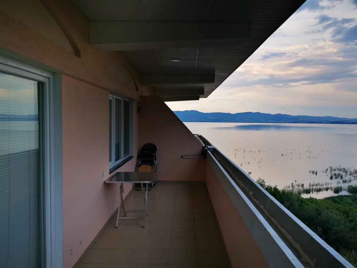 Villa Daniela Apartments Nov Dojran Kültér fotó