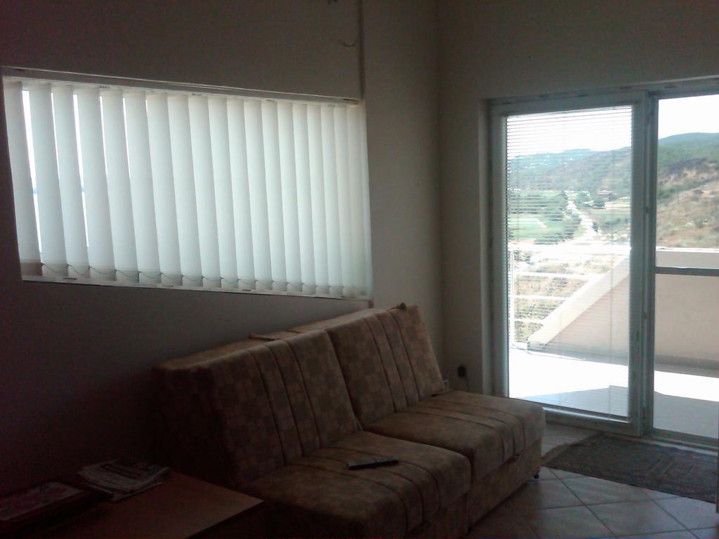 Villa Daniela Apartments Nov Dojran Kültér fotó