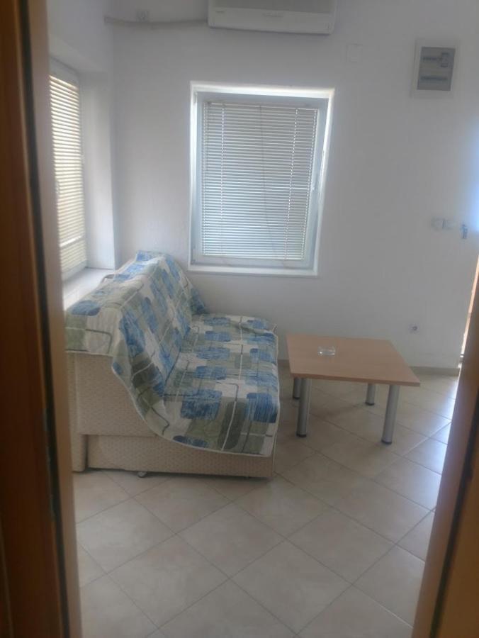 Villa Daniela Apartments Nov Dojran Kültér fotó